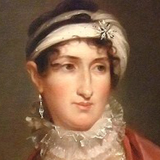 Dering, Lady Mary - KVAST